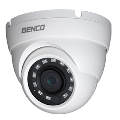 Camera giám sát Benco BEN-CVI 3430DMM